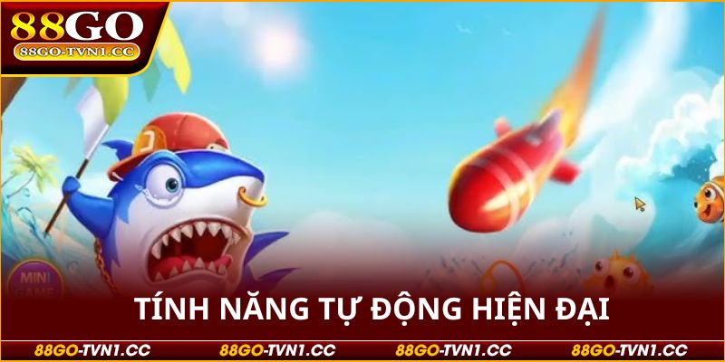Bắn cá 88GO