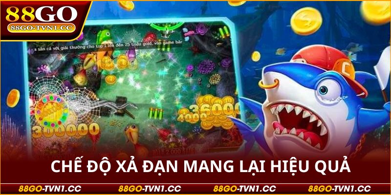 Bắn cá 88GO
