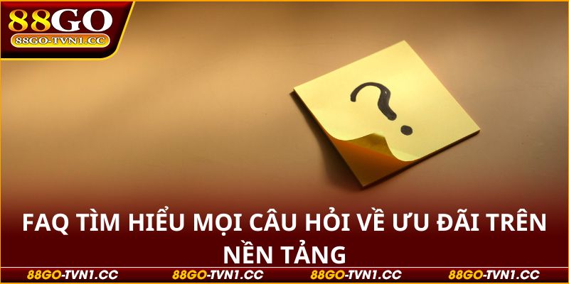 Khuyến mãi 88GO