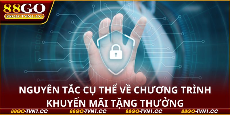 Điều khoản và điều kiện tại 88GO