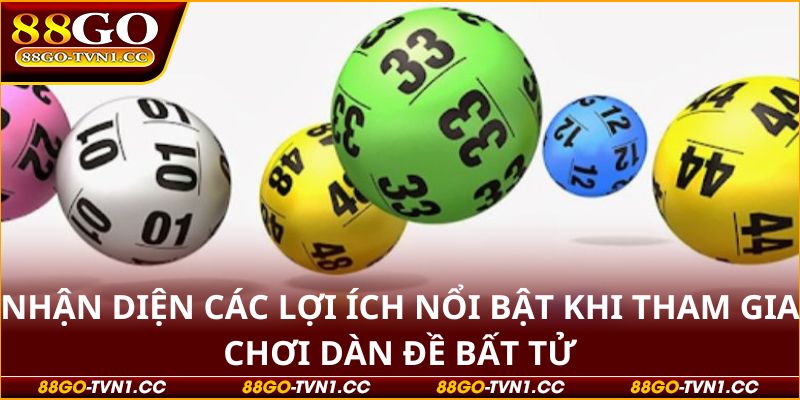 Dàn đề bất tử
