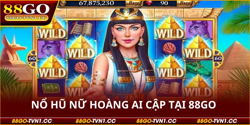 Nổ hũ 88GO