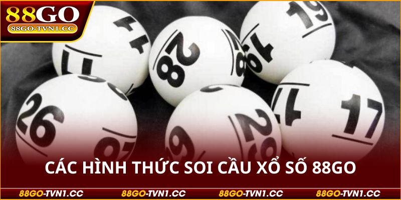 Xổ số 88GO